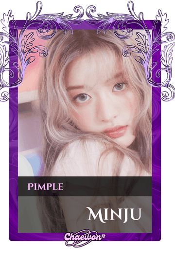 Minju