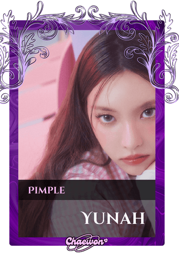 Yunah