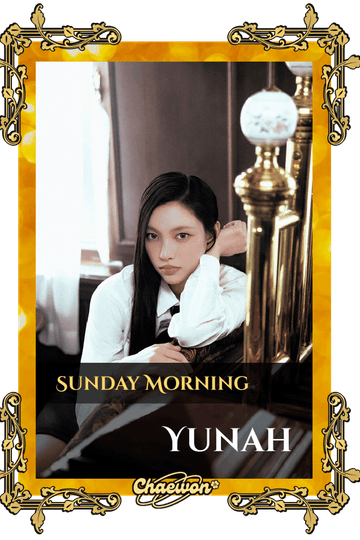 Yunah