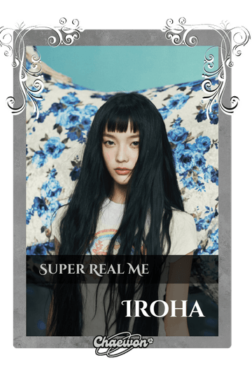 Iroha