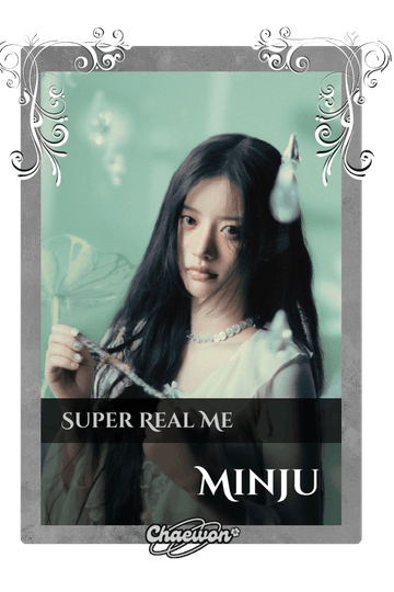 Minju