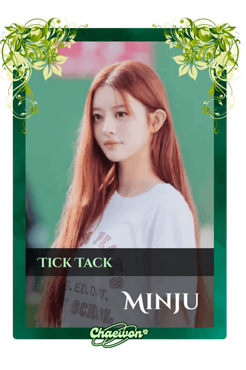 Minju