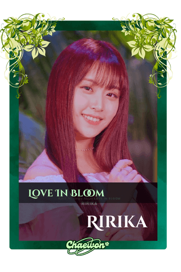 Ririka