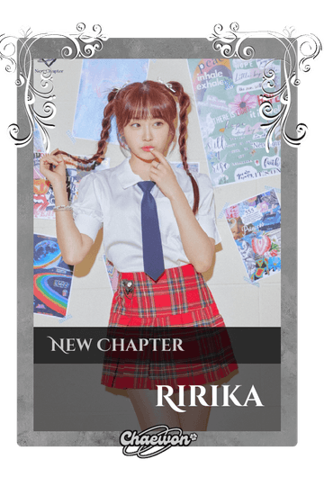 Ririka