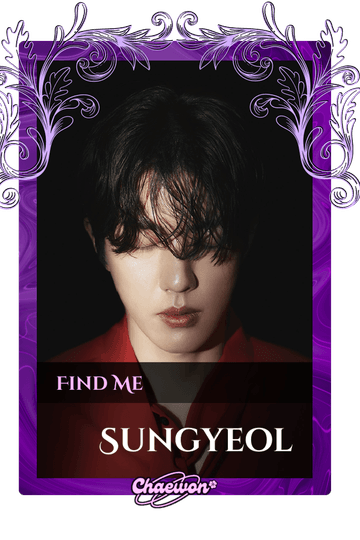 Sungyeol