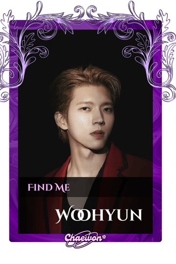 Woohyun
