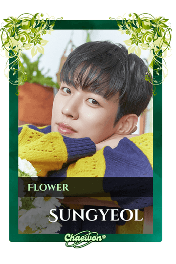 Sungyeol