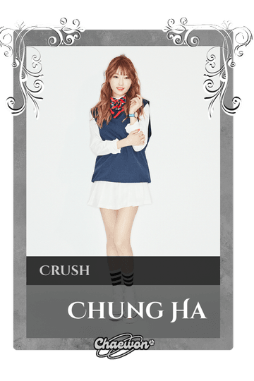 Chung Ha