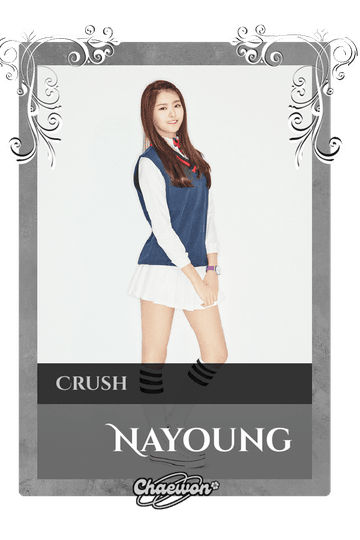 Nayoung