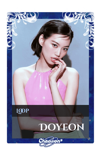Doyeon