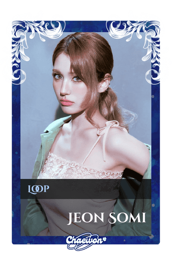Jeon Somi