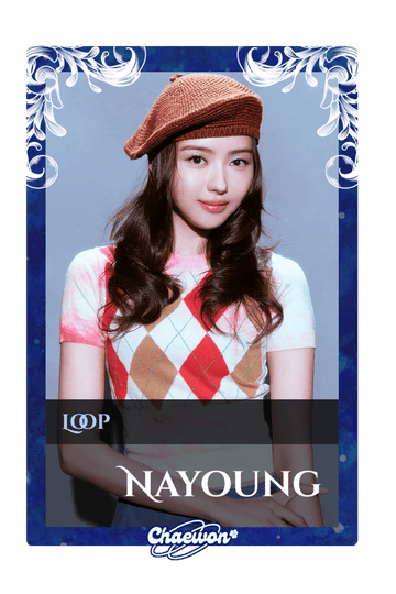 Nayoung