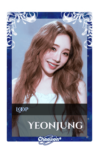 Yeonjung