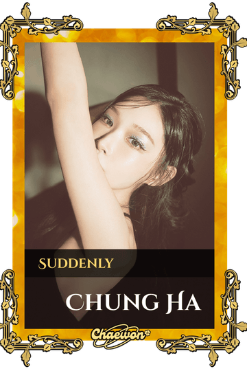 Chung Ha