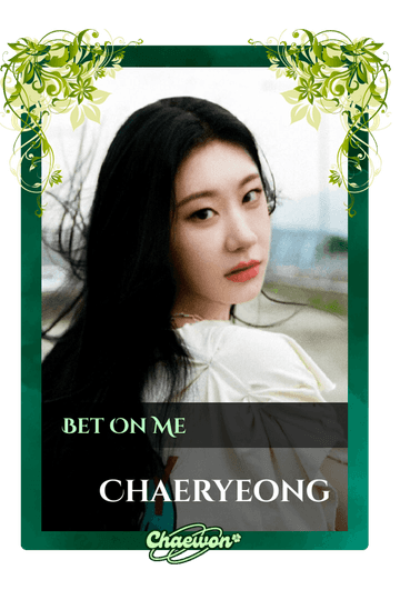 Chaeryeong