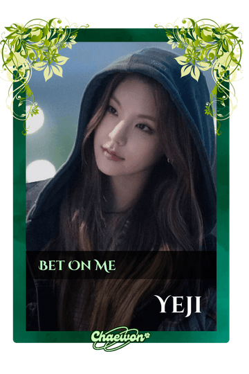 Yeji