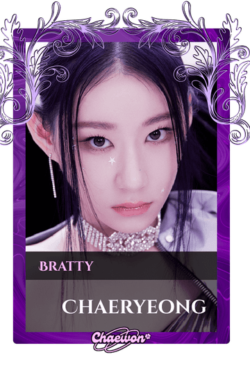 Chaeryeong