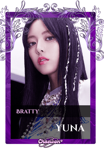 Yuna