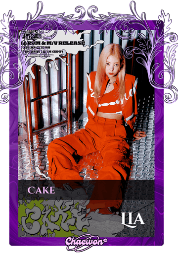 Lia