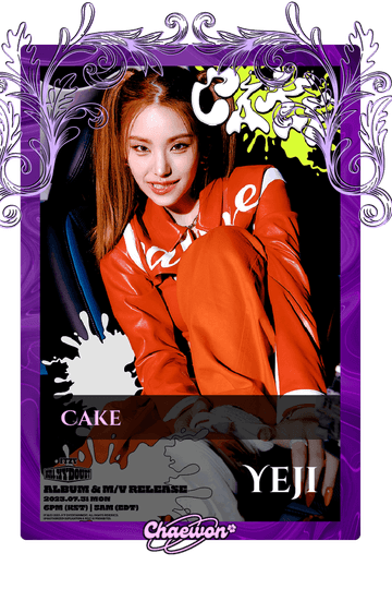 Yeji