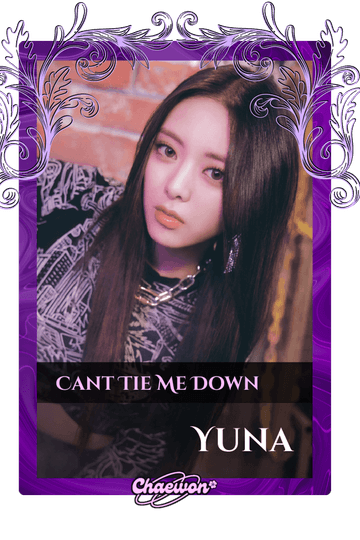 Yuna