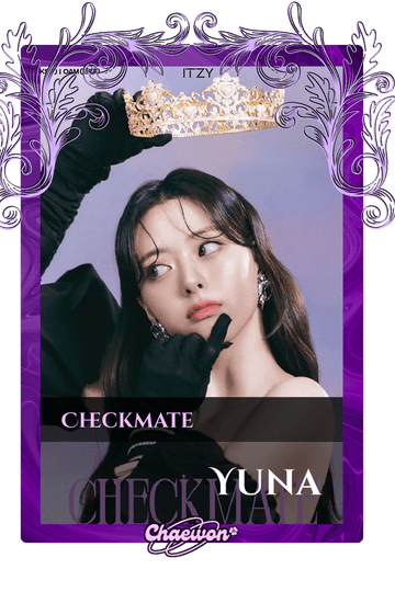 Yuna