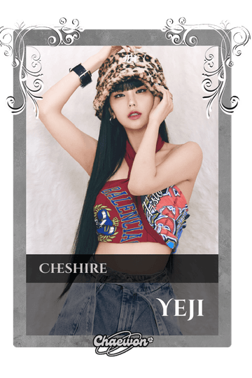 Yeji