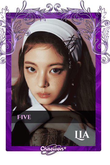 Lia