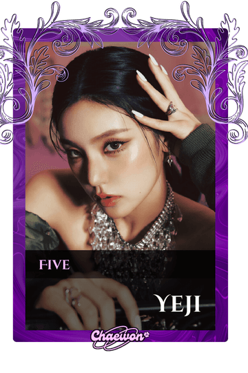 Yeji