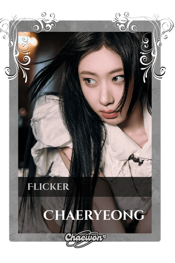 Chaeryeong
