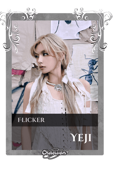 Yeji
