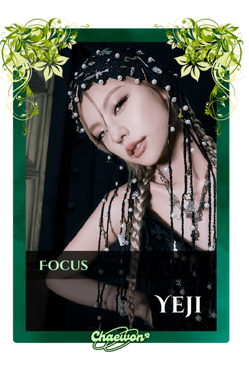 Yeji