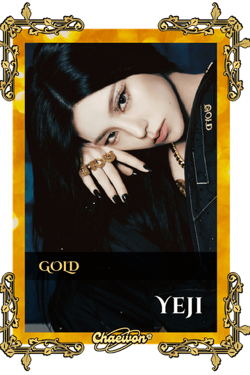Yeji