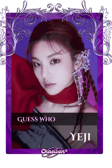 Yeji
