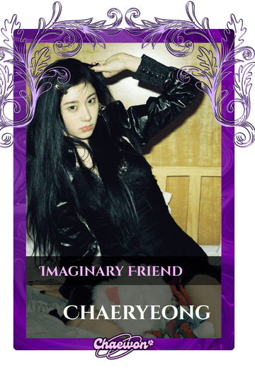 Chaeryeong