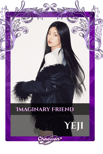 Yeji