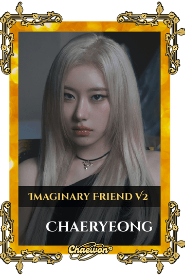 Chaeryeong