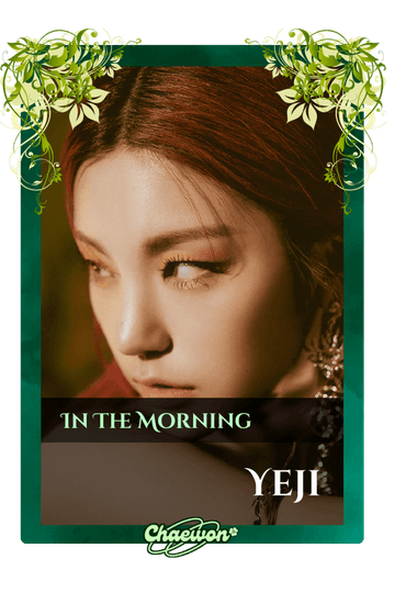 Yeji