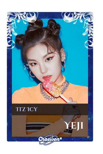 Yeji