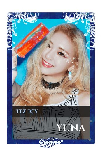 Yuna