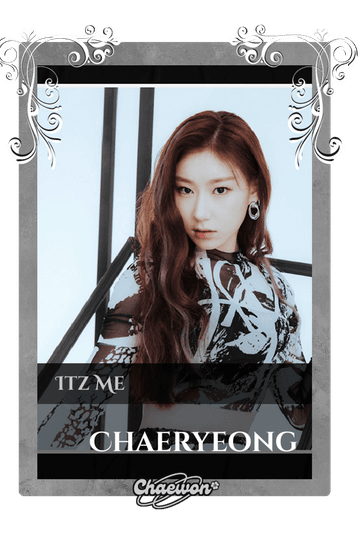Chaeryeong