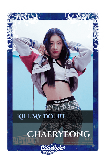 Chaeryeong