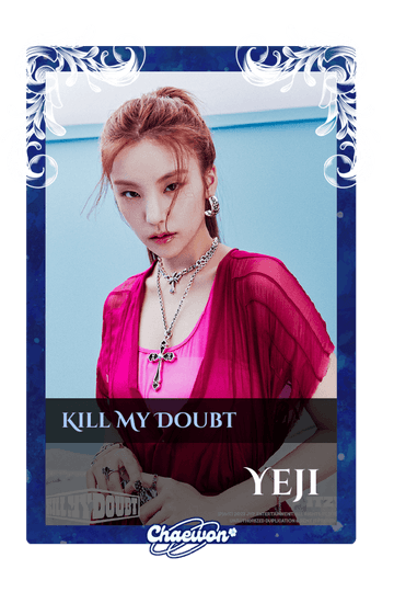 Yeji