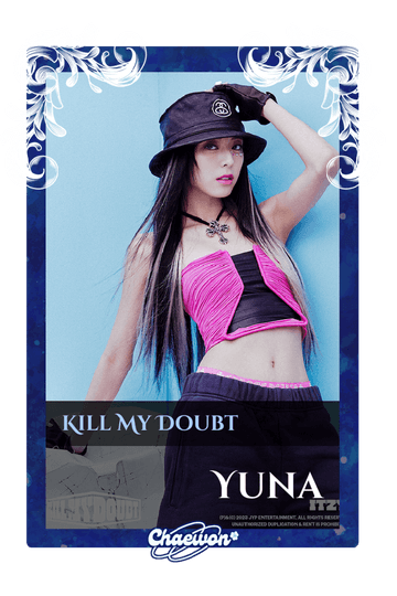 Yuna
