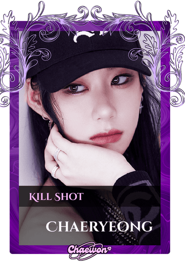 Chaeryeong