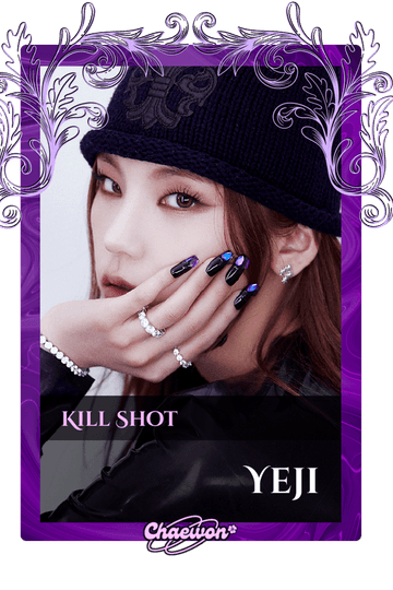 Yeji