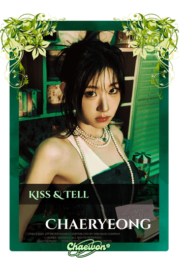 Chaeryeong