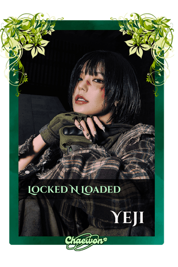 Yeji
