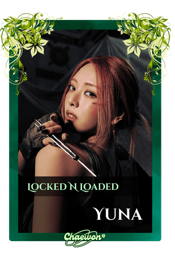 Yuna