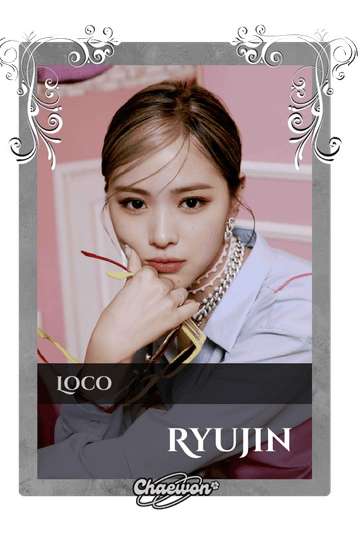 Ryujin